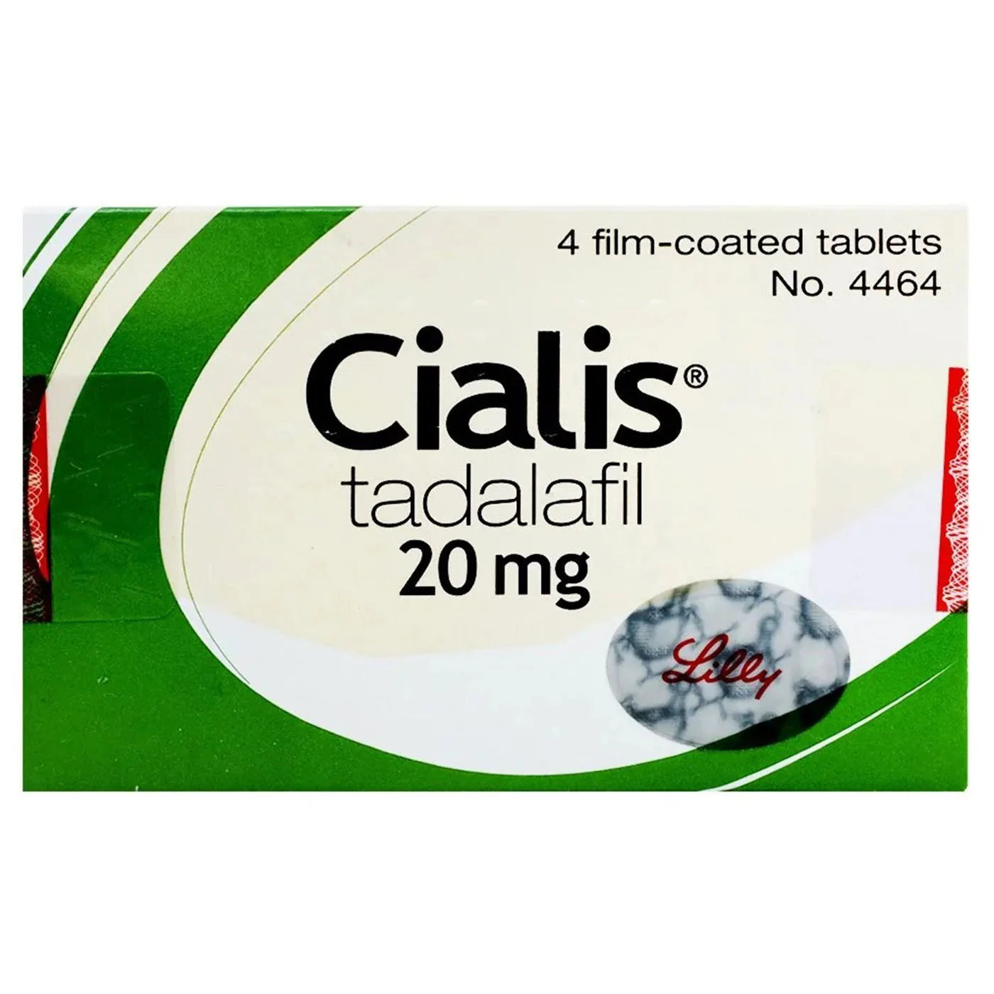 Cialis 20mg Online