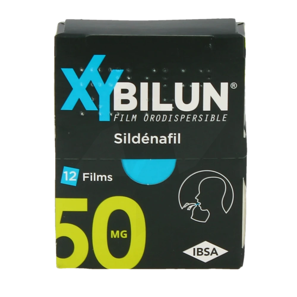 Sildénafil 50 mg prix en pharmacie en france