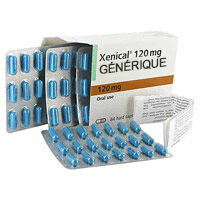 Orlistat Pilule