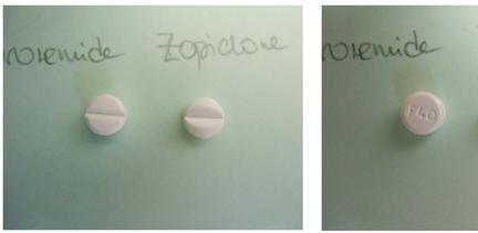 Generique du zopiclone
