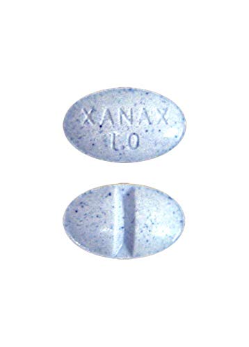 prix xanax 1mg