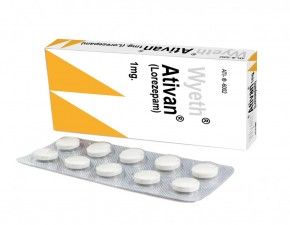 Ativan Achat