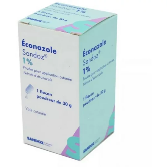 Ivermectine sandoz prix