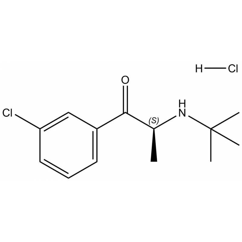 Bupropion en france