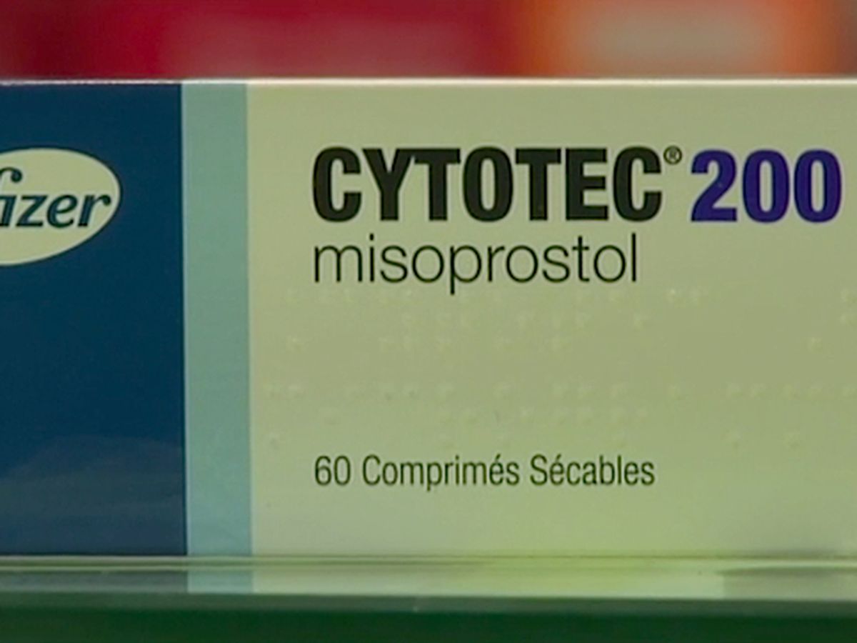 Cytotec Comprimé Prix