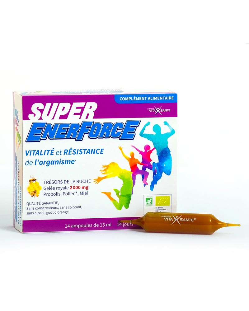 Super p-force comment acheter