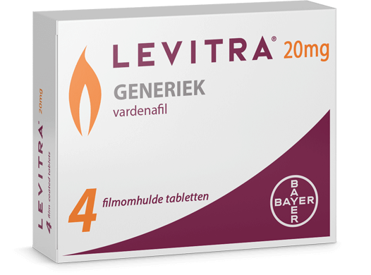 Vardenafil Generique Prix