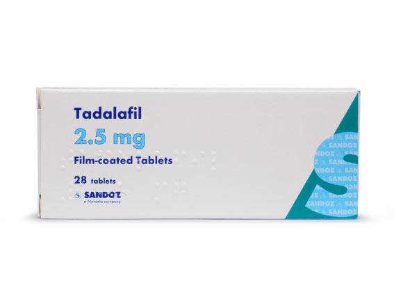 Tadalafil Biogaran 2 5 Mg Prix