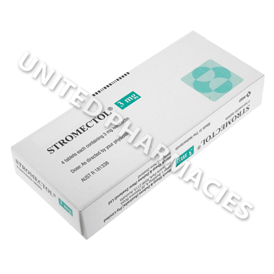 Ivermectin 6mg uk