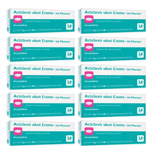 Aciclovir Oxford Online