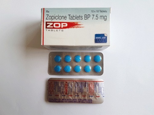 Zopiclone acheter online