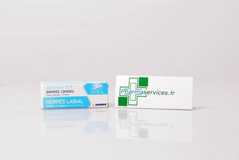 aciclovir pharmacie en ligne