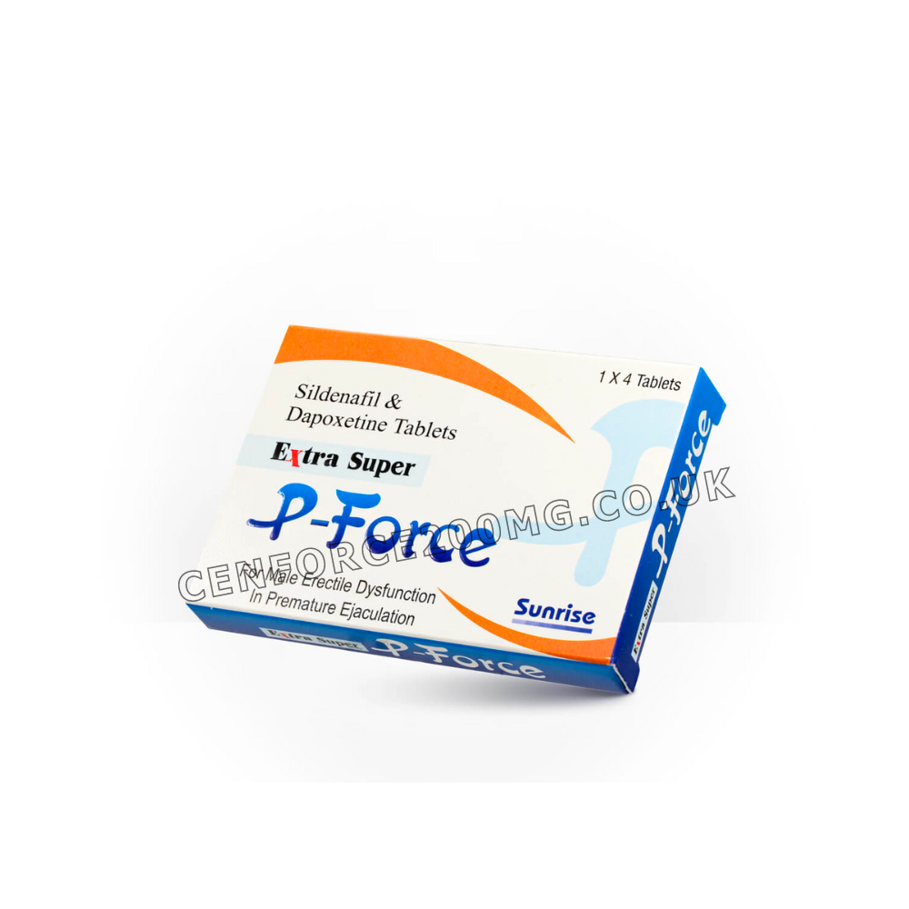 Super P-force 200mg Online