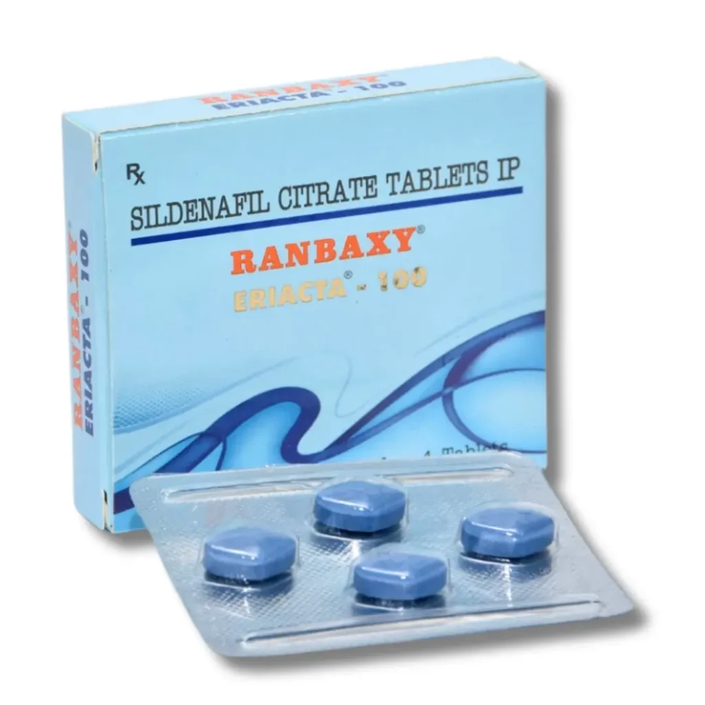 eriacta 100mg