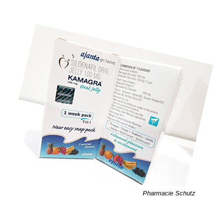 Kamagra pas cher livraison rapide