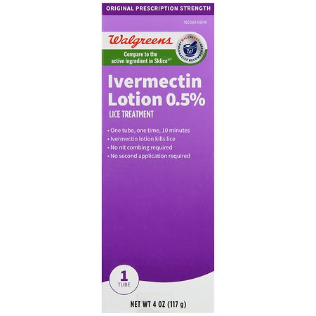 Ivermectin available online