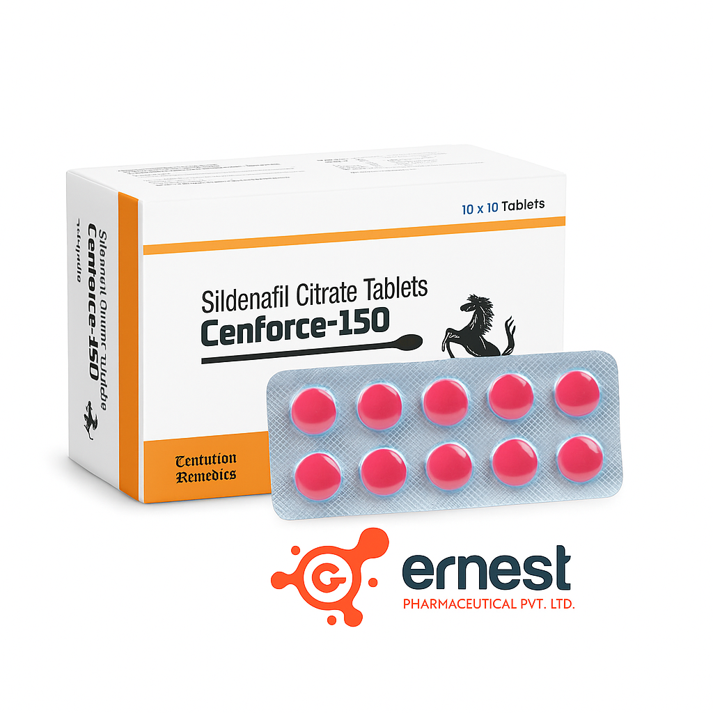 sildénafil 150mg