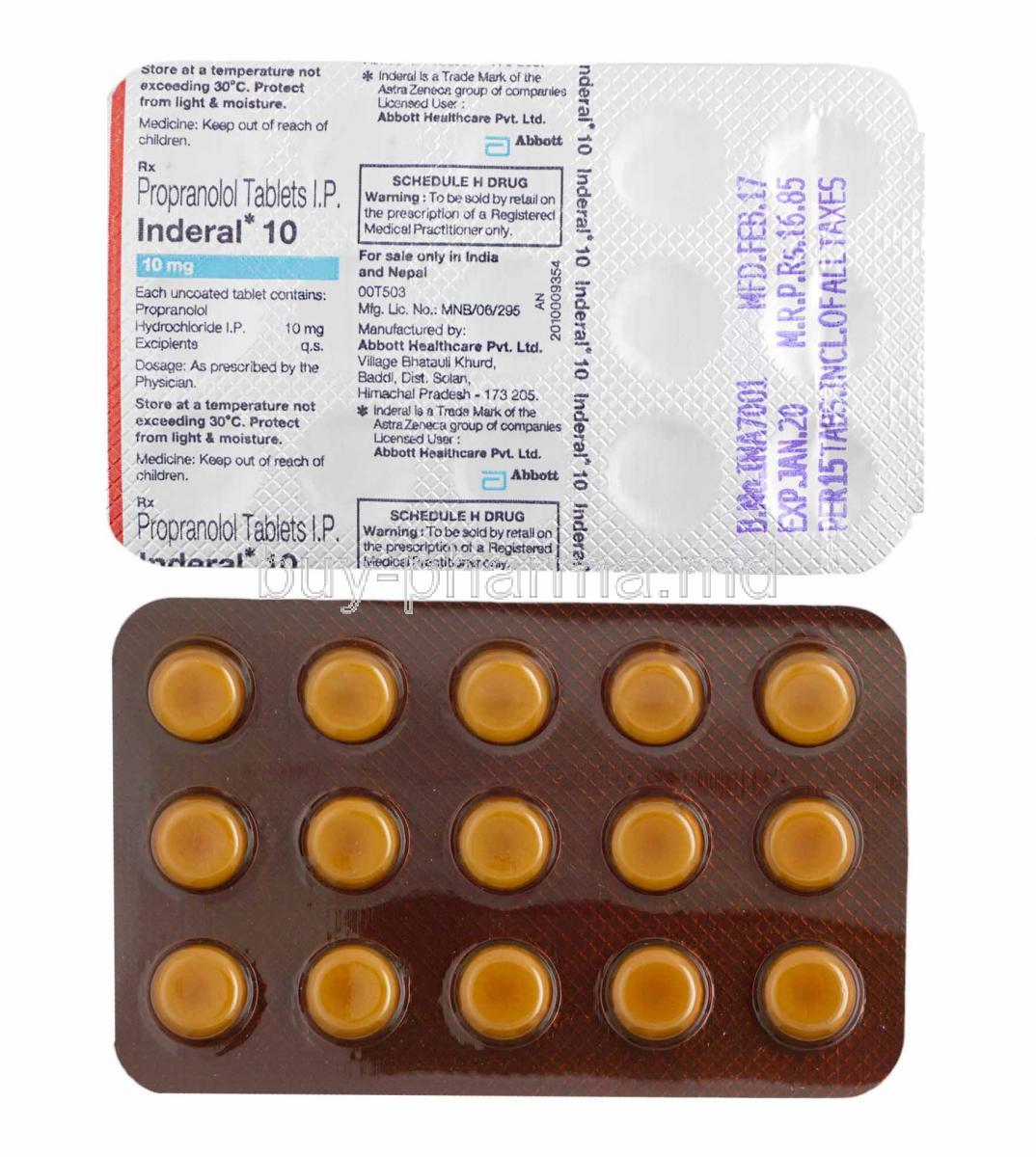 Inderal 40 mg deutsch