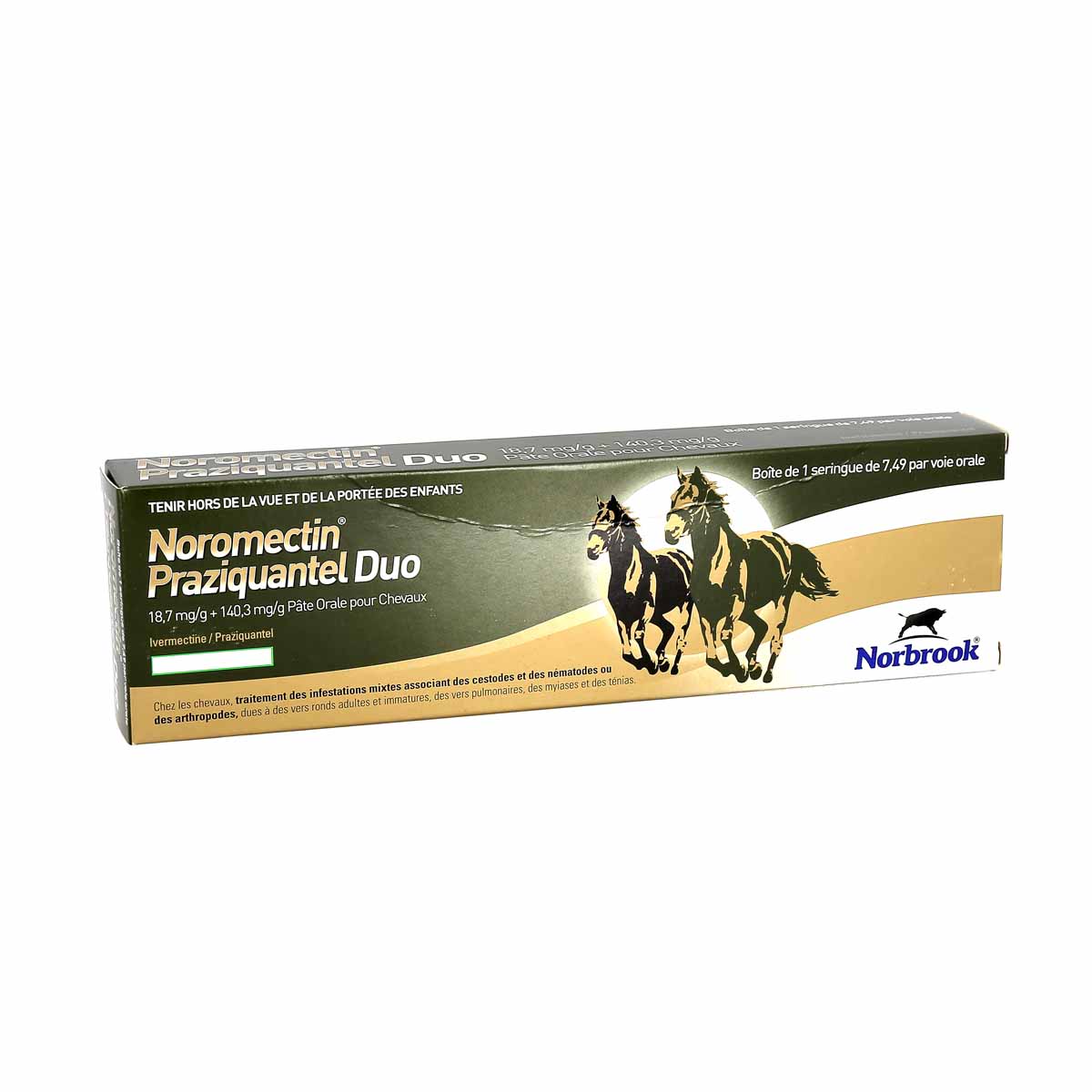 Ivermectine Acheter Pharmacie