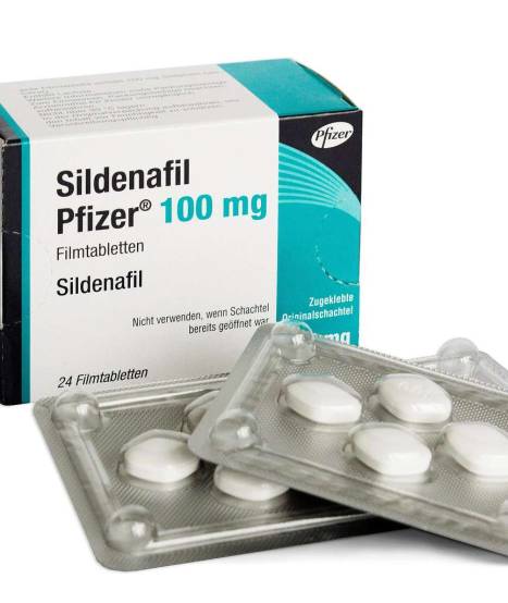 Sildenafil 100 Mg Le Prix