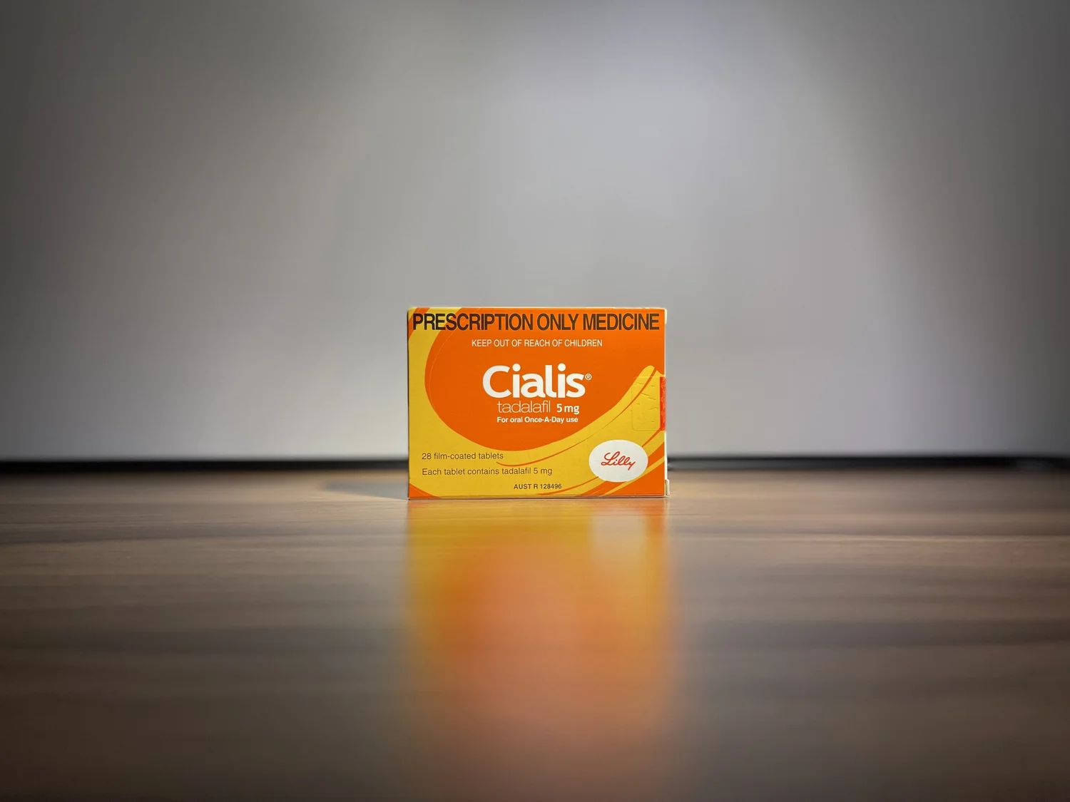 Cialis 5mg Sans Ordonnance