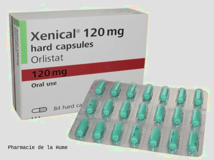Xenical avec ou sans ordonnance