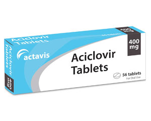 Aciclovir 800 mg online