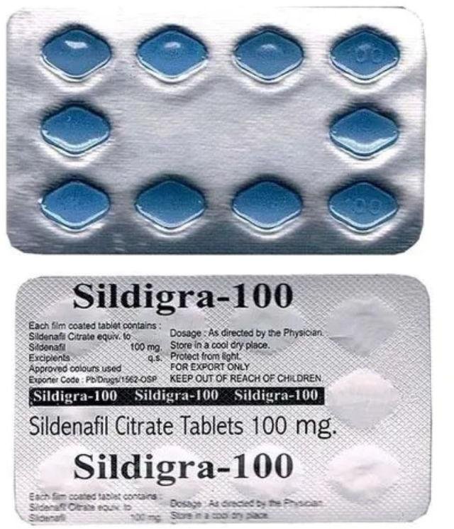 Sildigra france