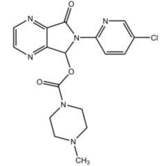 Zopiclone generique stilnox