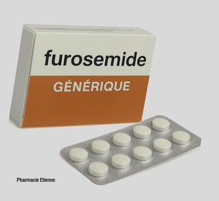Acheter Du Furosemide Générique