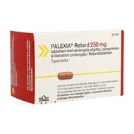 Acheter Du Tapentadol