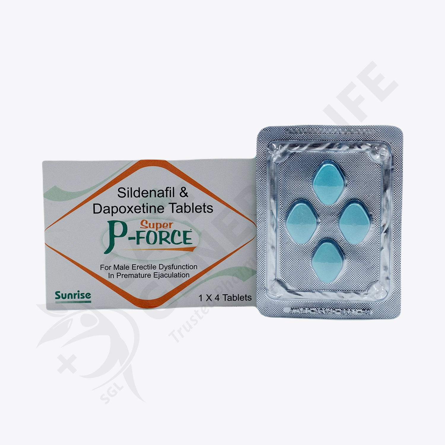 Super P-force 75mg Online
