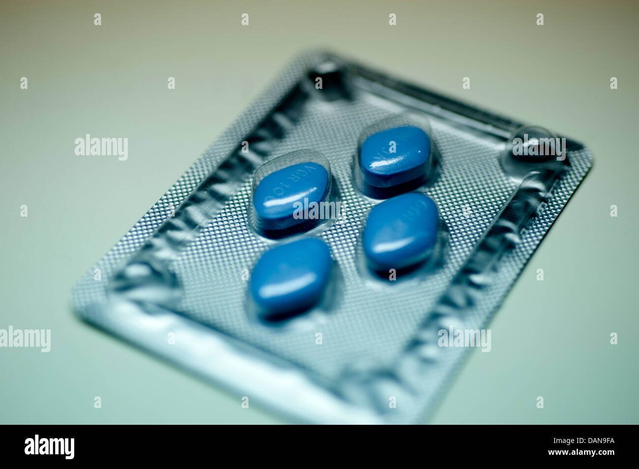 Sildenafil 100mg Orion