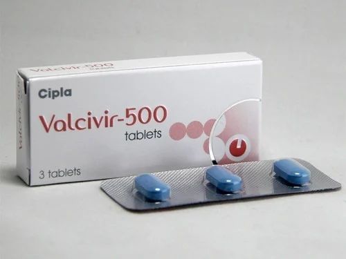 Valtrex in france