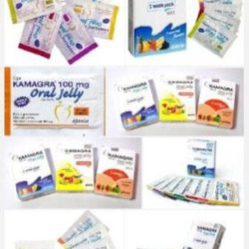 Kamagra Online Jelly