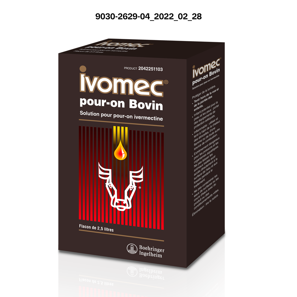 Ivermectine Achat En Ligne France
