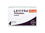 Levitra Vardenafil 10 Mg