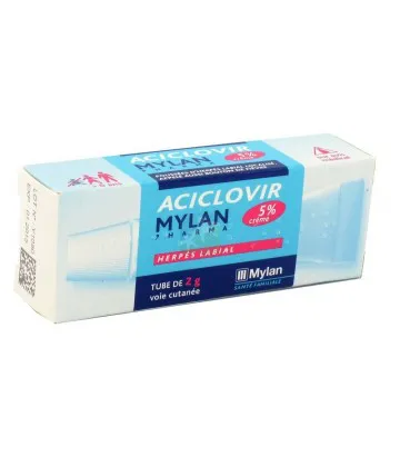 Valacyclovir sans ordonnance