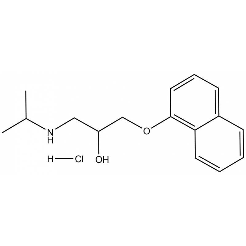 Propranolol 80 France