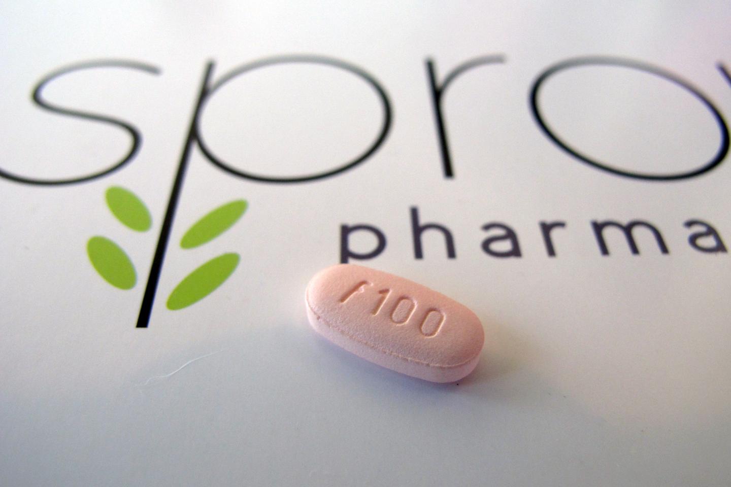Viagra femme en france
