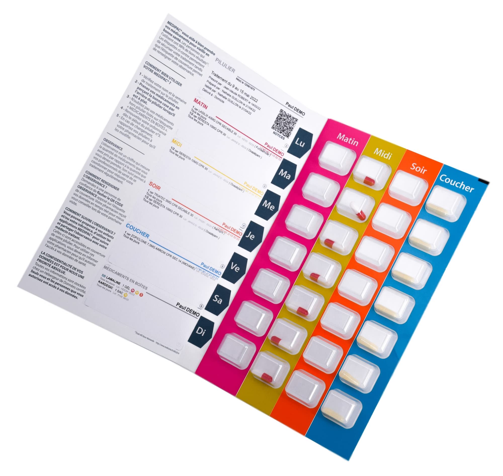 Zopiclone achat en ligne