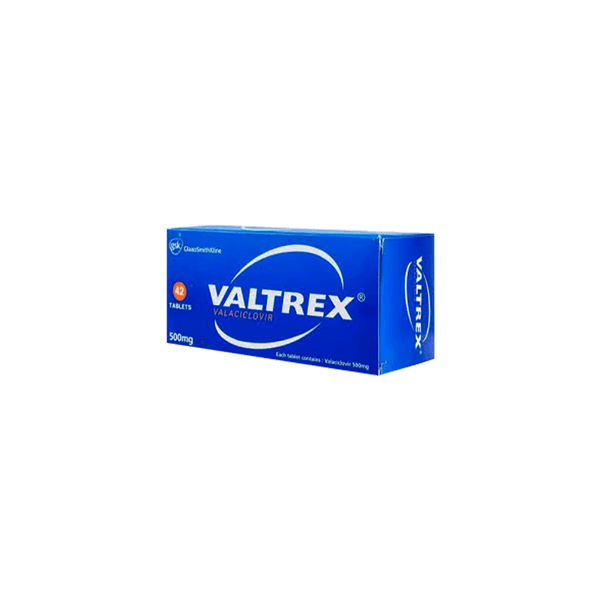 Valtrex 500 mg achat