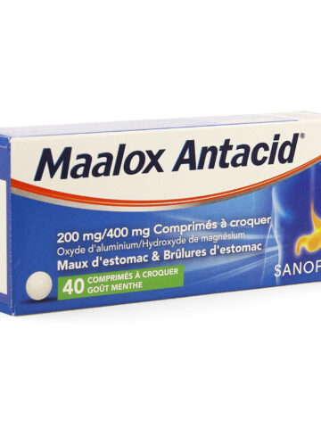 Vermox Pharmacie Online