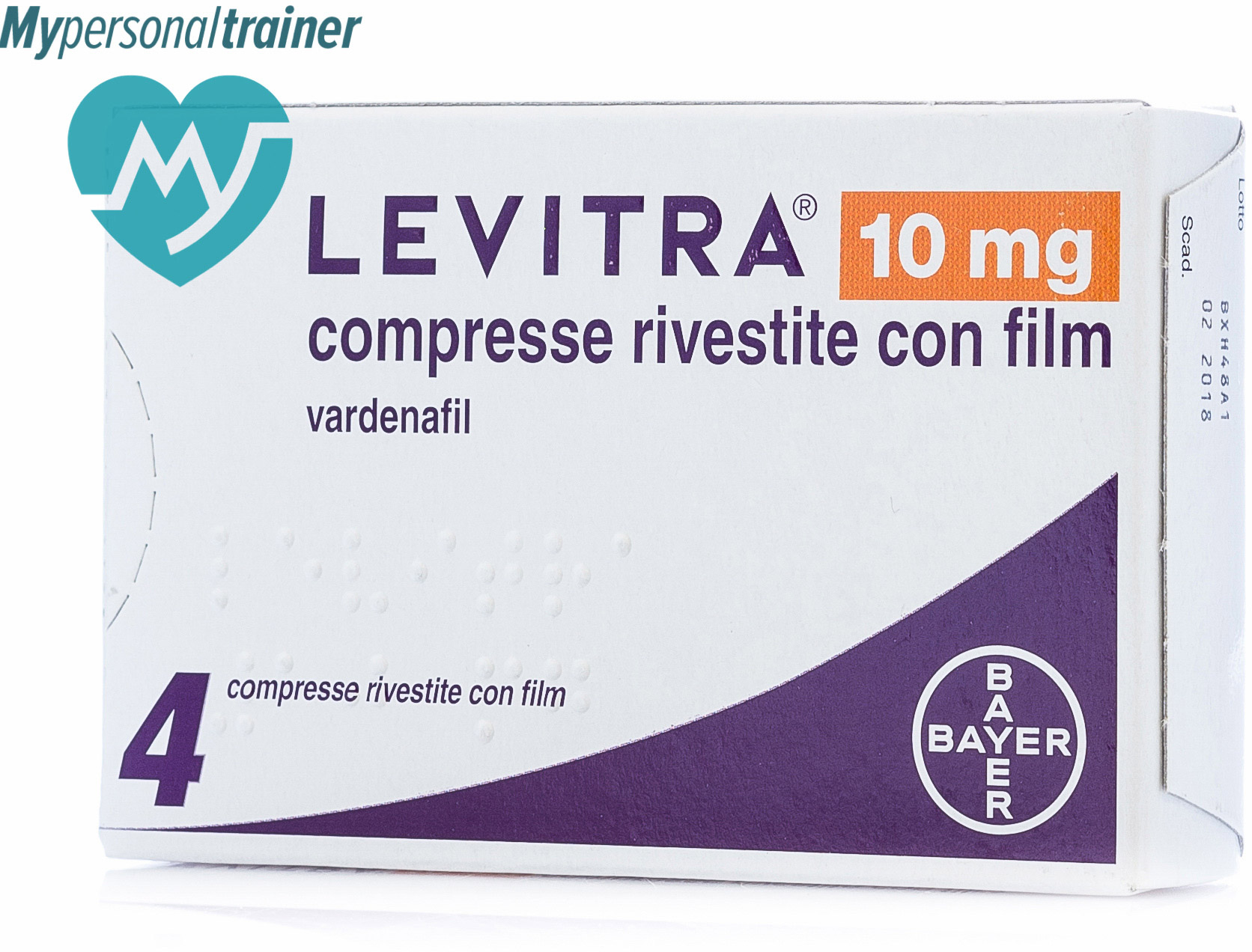 Sildenafil 150mg