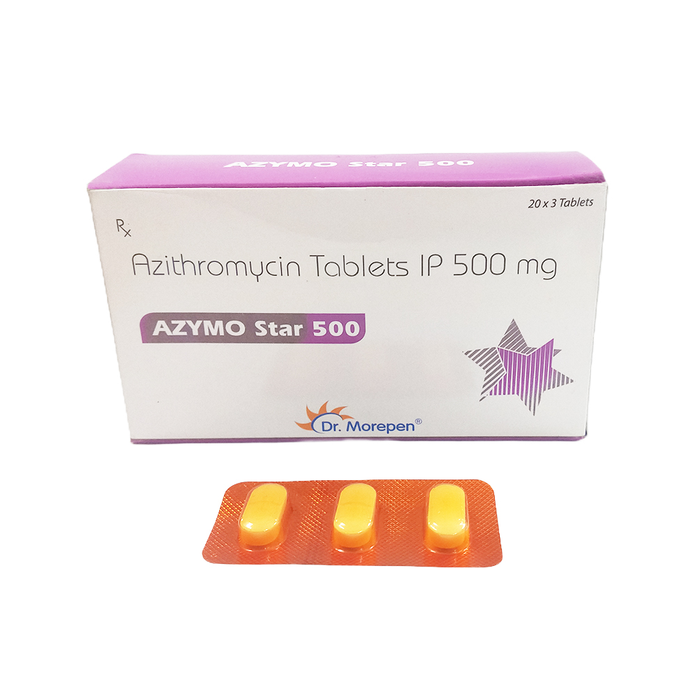 Azithromycin Dr Online