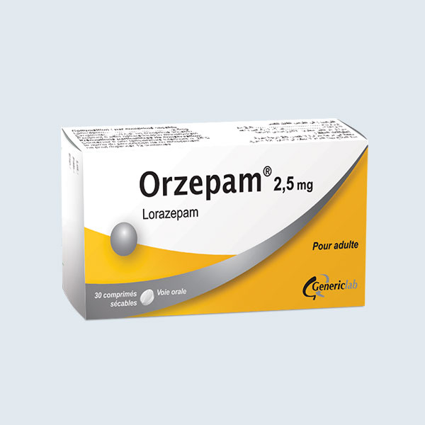 Prix Pour Lorazepam