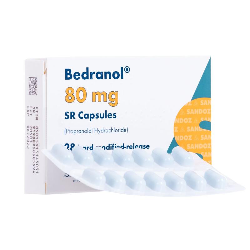 Propranolol 80mg online