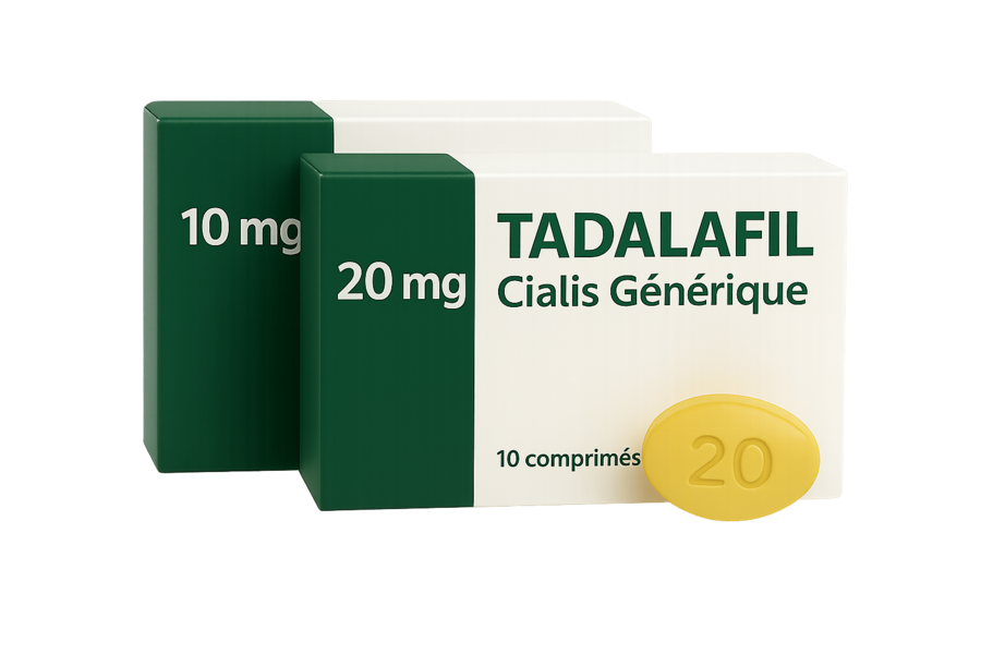 Cialis Generique 10mg Prix