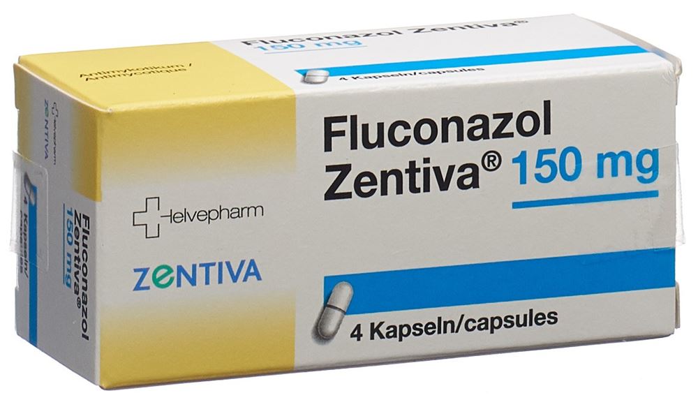 Acheter fluconazole sans ordonnance