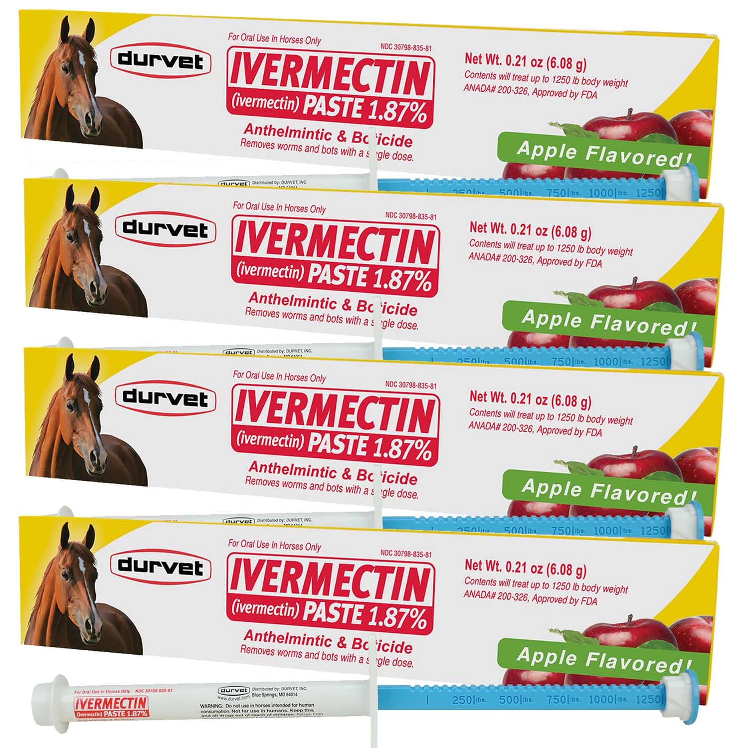 Ivermectin acheter online